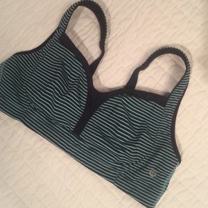 Lululemon Ta Ta Tamer